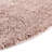 Axerpolis Jill Zarin Shaggy Shaggy Chic Rug-1968973709
