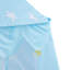 Zoomie Kids 121cm W x 85.5cm D Pop-Up Play Tent-1929308076