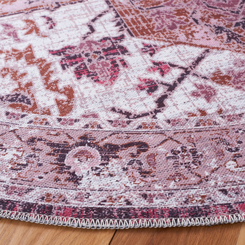 Tapis oriental Hallel Performance, Tapis de couloir 2 pi x 9 pi