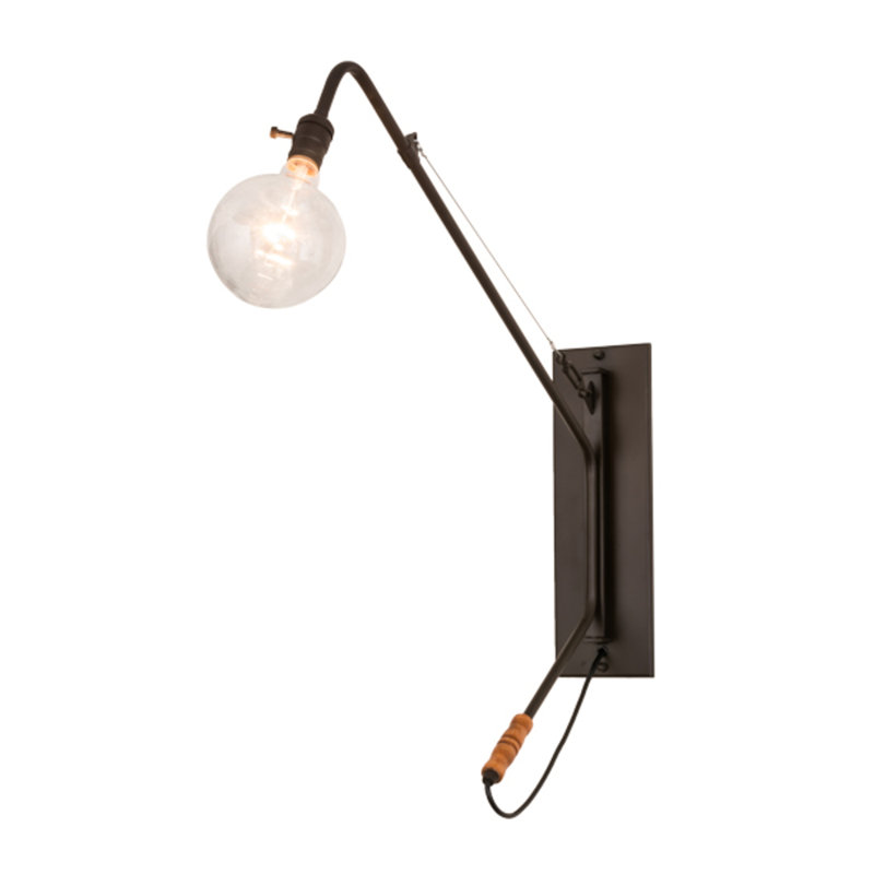Montador 1 - Light Wallchiere