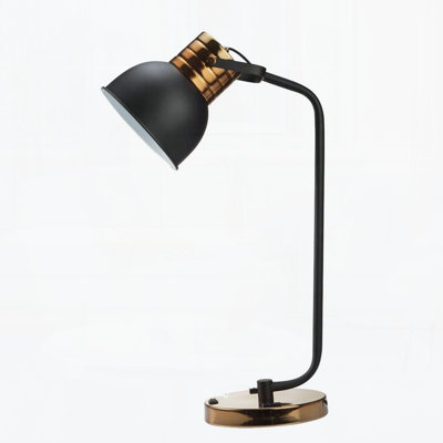 Lampe de table de style moderne