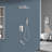 Shower System-117496323