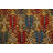 Pre-1900 Antique Wool Kazak Vegetable Dye Rug