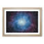 Moon in the Sky - Picture Frame Painting Print-56860620-56860621