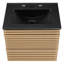 Meuble-lavabo mural 24 po Render-750010472