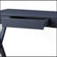 Console Izzy au fini noir-295361998
