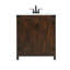Ensemble de meuble-lavabo simple 30 po Slayton-1707830941