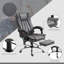 Jai-Dhe Microfiber / Microsuede Executive Chair-2062152815