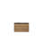 Santrice 59'' Single Bathroom Vanity with Acrylic Top-621119743