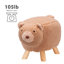 Tabouret Hanneman