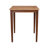 Calumet Heimann Solid Wood Dining Table-1306927164-1306927104