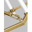 Marston 12 - Light Chandelier
