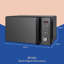 Ebern Designs 44cm 20m³ L Countertop Microwave