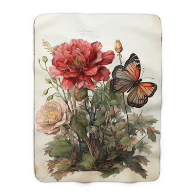 Throw Blanket