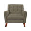 Fauteuil Mid-Century-1591169220
