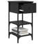 Bedside Cabinet-1317954606
