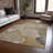 Abstract Indoor / Outdoor Rug-1797974107