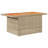 Garden Sofa Set Beige, Light Grey