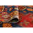Khylar Distressed Allred Navy Runner