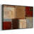 Seasons Go Round II -Gallery Wrapped Cavas-571370274