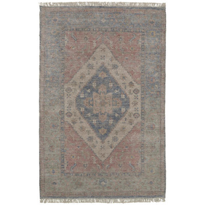 Oriental Indoor Rug