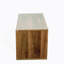 Armoire de rangement empilable
