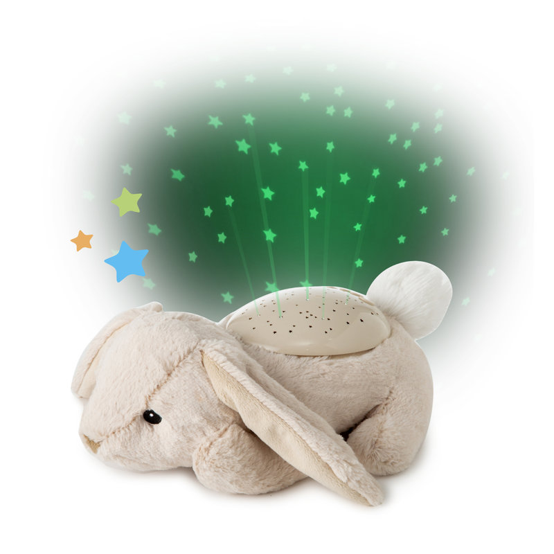 Twilight Buddies - Bunny Night Light