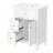 24" Bathroom Vanity with Sink-2051735077