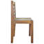 Lucilla 47cm H Side Chair