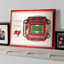 Art mural NFL 5 couches Stadiumview-41858128-87393974