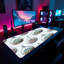 Polyester Desk Pad-654631588