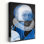 Art mural classique contemporain contemporain patiente Spe