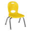Structure Series Plastic Stacking Classroom Chairs with Contoured Seats (Set of 4)-1460551643-1460551640-1390777598