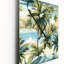 Jamson - Horloge murale tropicale-1609341041