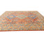 Tapis oriental tribal unique 8X10