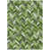 Machine Washable Indoor/Outdoor Matteson ACN2296 Geometric Rug