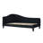 Aranea Upholstered Velvet Daybed-1693918874