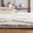 Dalontae Hand Tufted Wool/Cotton Geometric Rug in Brown/Ivory-465057679