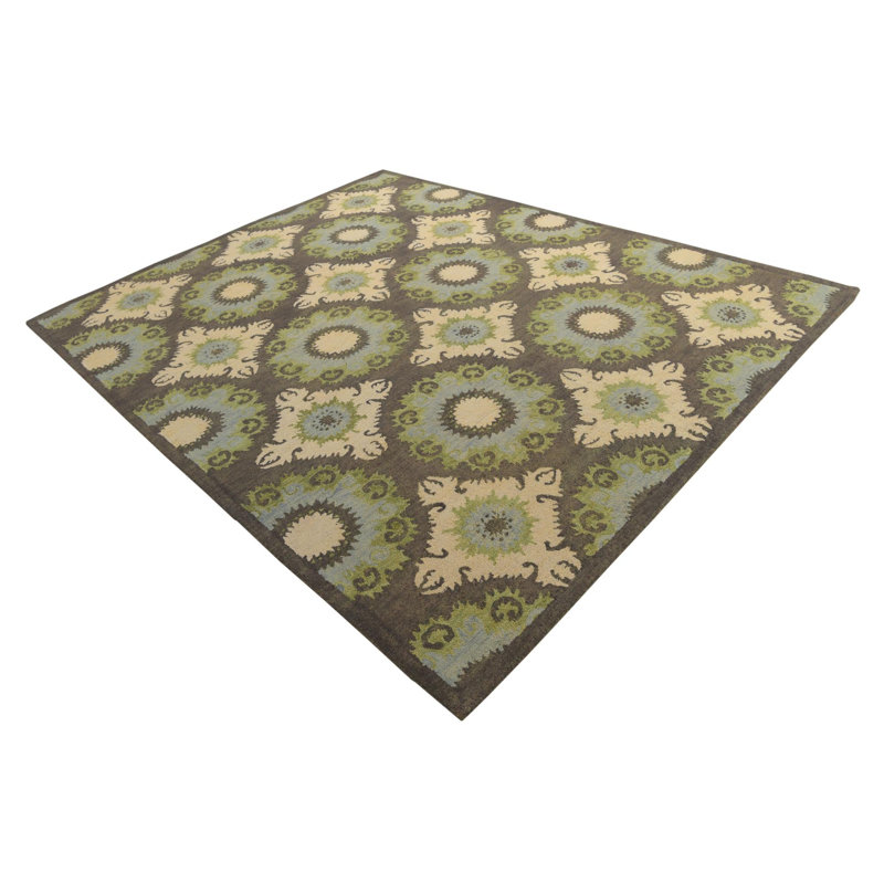 Otto Multi Rug