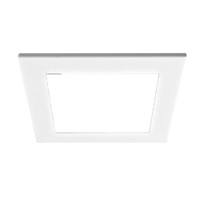 Precision 4" Recessed Lighting Trim