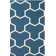 Ellicott Cambridge Hand Tufted Wool Geometric Rug