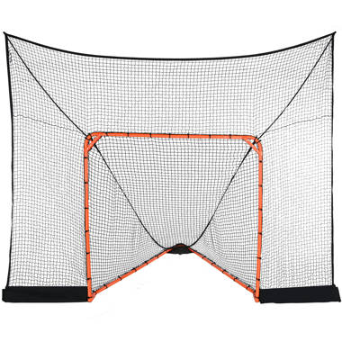 GoSports 10 ft Golf Simulator Impact Screen –