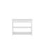 Amadou 100cm Sideboard-38645296