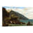 Vue de Tanger depuis le bord de la mer - impression-55705195
