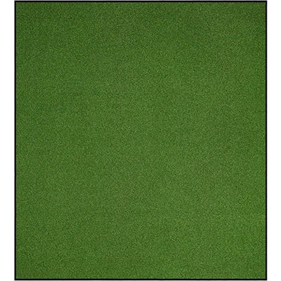 Tapis vert sur mesure
