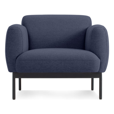 Puff Puff Upholstered Armchair