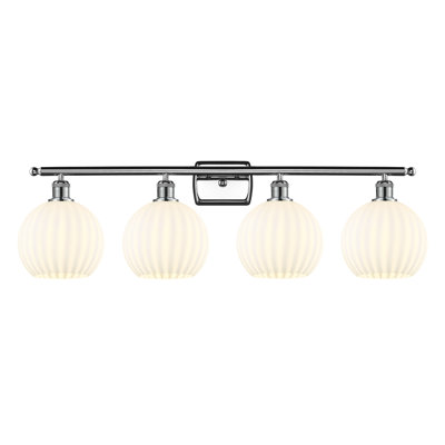 Beejay 4 - Light Dimmable Vanity Light