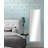 Derosier Metal Rectangle Mirror-1339067940