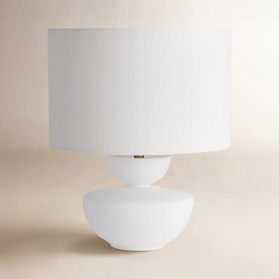Briles Wood Table Lamp