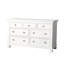 Solvang Double Dresser
